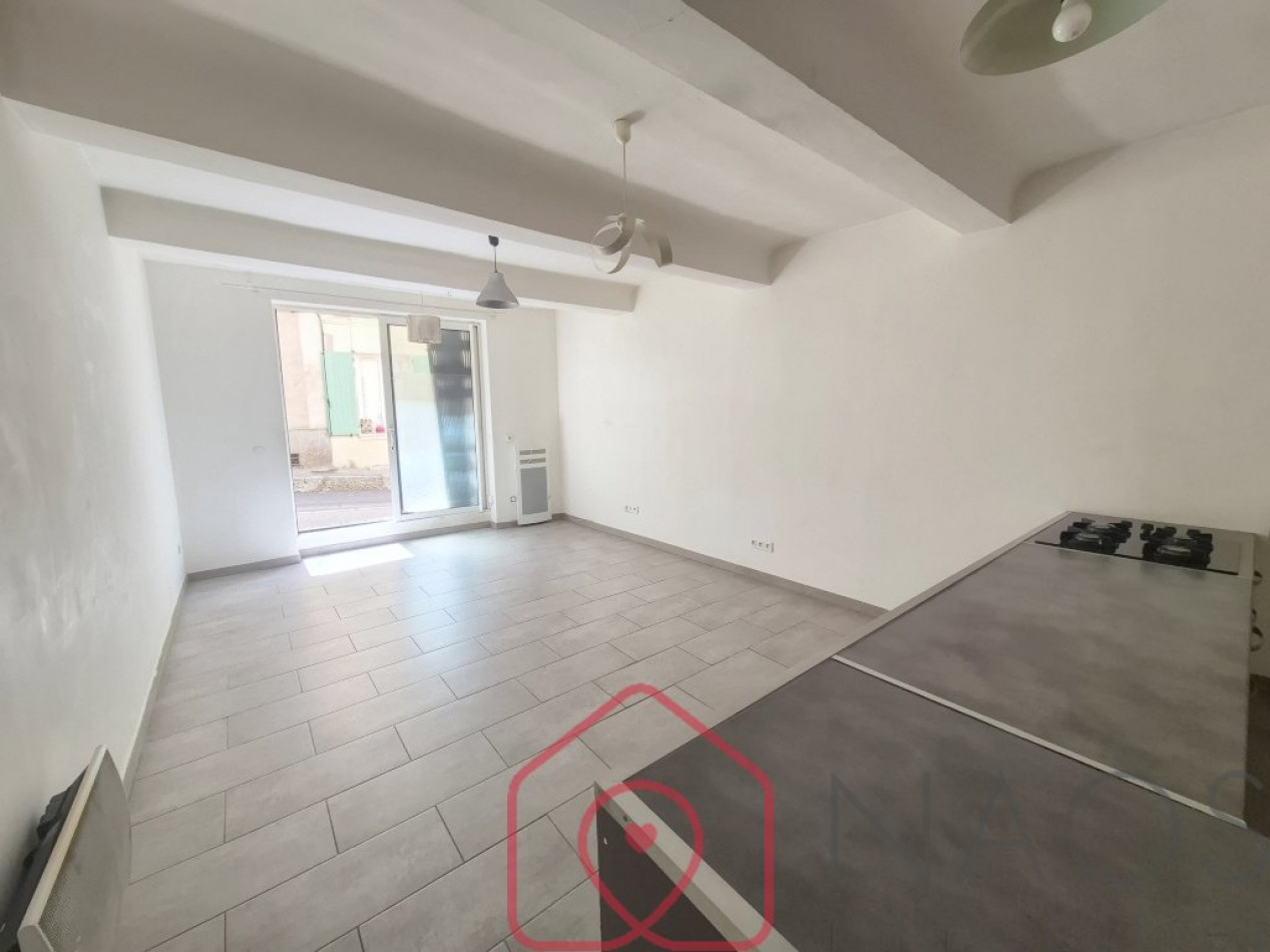 vente Appartement Rians - Photo 5