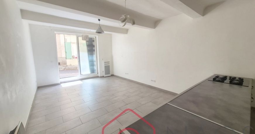 vente Appartement Rians