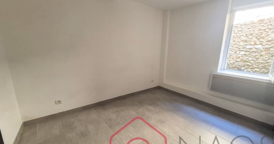 vente Appartement Rians