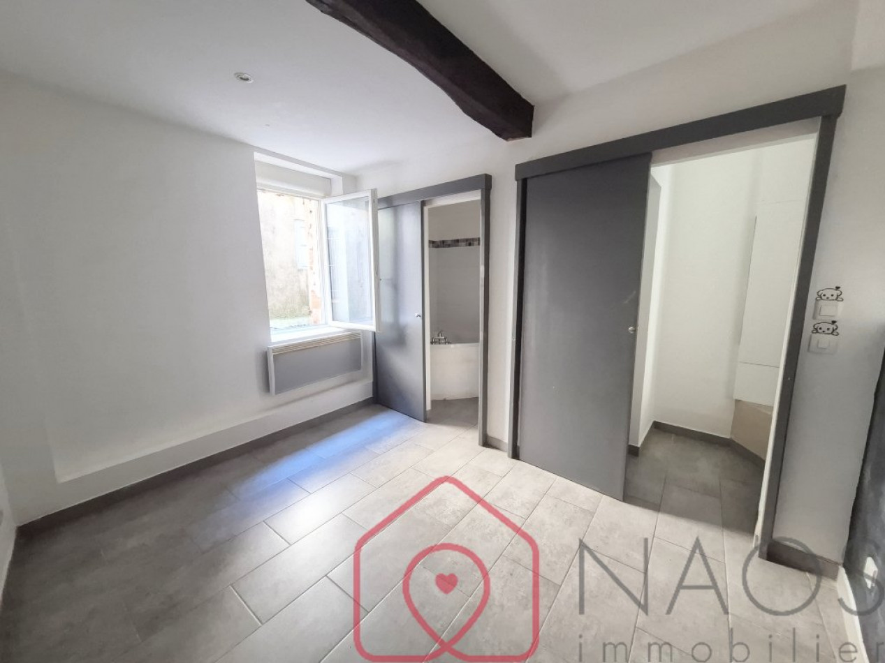 vente Appartement Rians - Photo 8