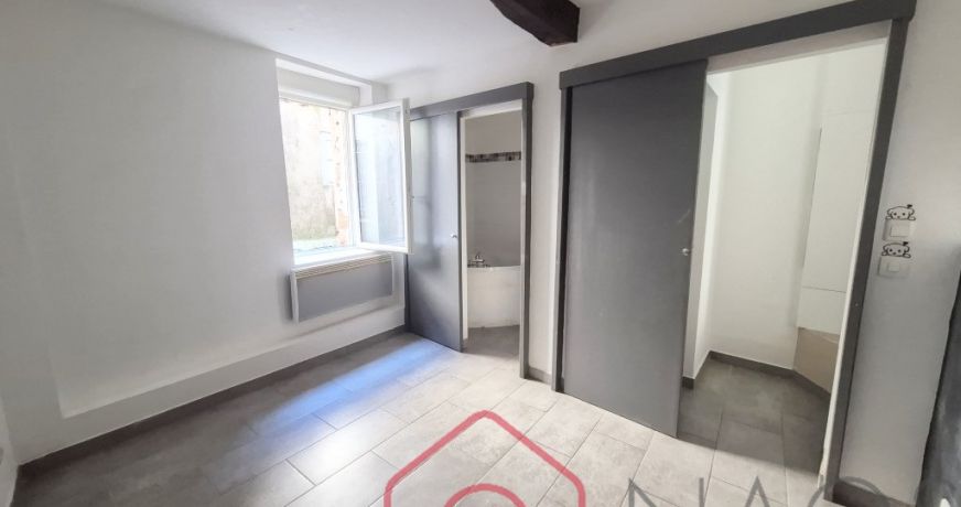 vente Appartement Rians