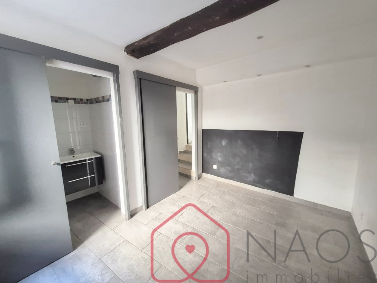 vente Appartement Rians - Photo 9