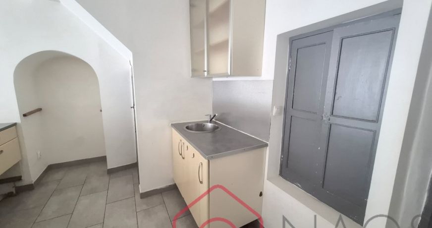 vente Appartement Rians