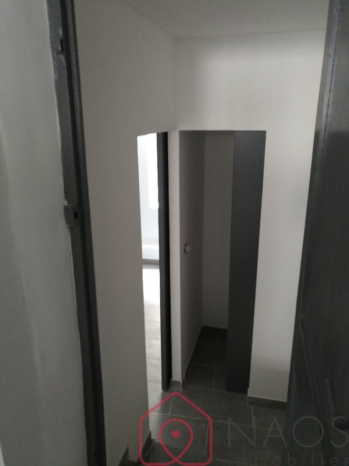 vente Appartement Rians - Photo 7