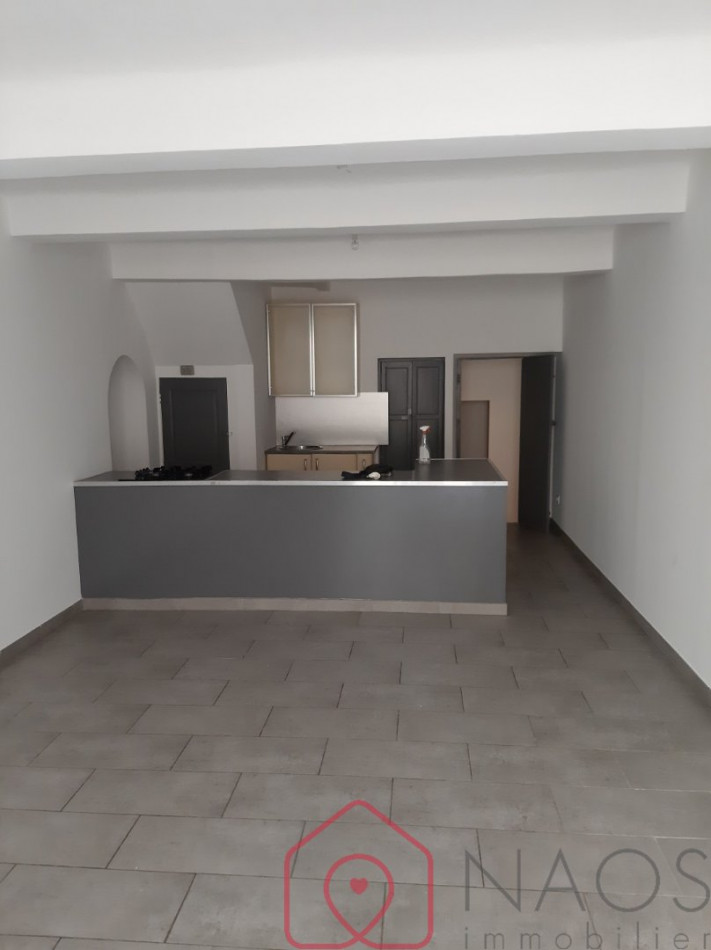 vente Appartement Rians - Photo 2