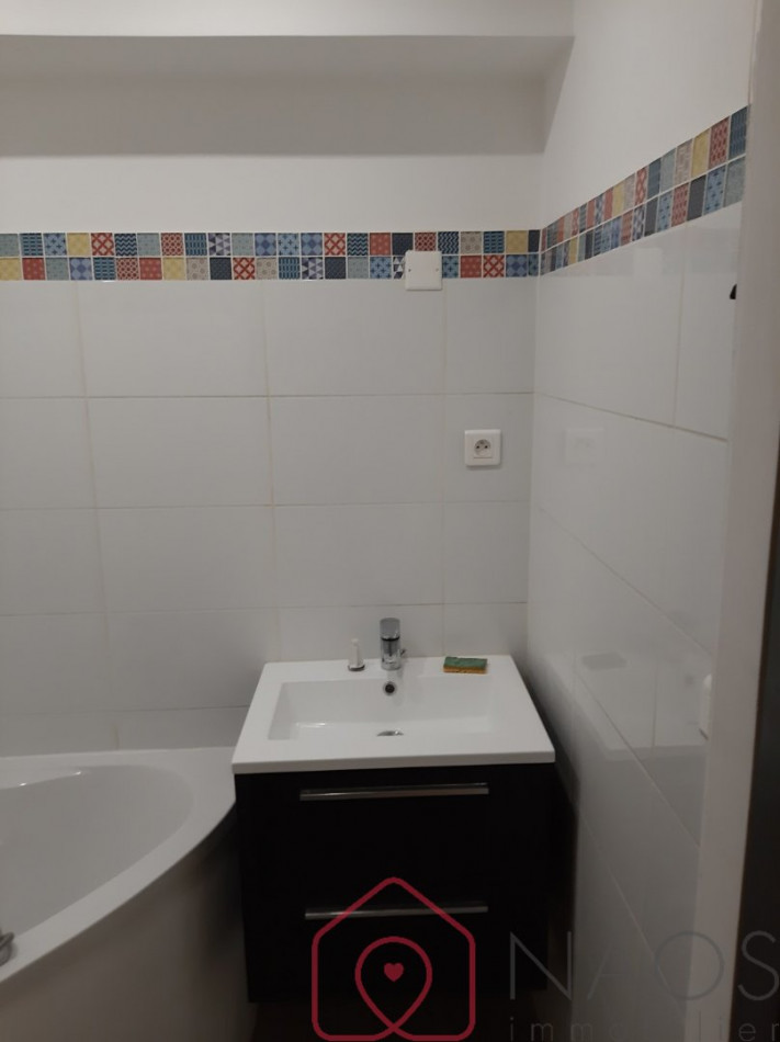 vente Appartement Rians - Photo 8