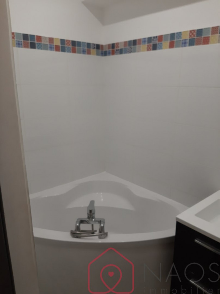 vente Appartement Rians - Photo 9