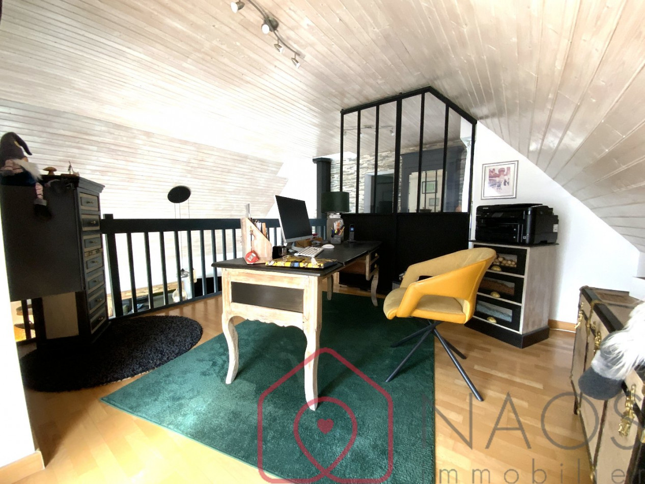 vente Maison Carquefou - Photo 10