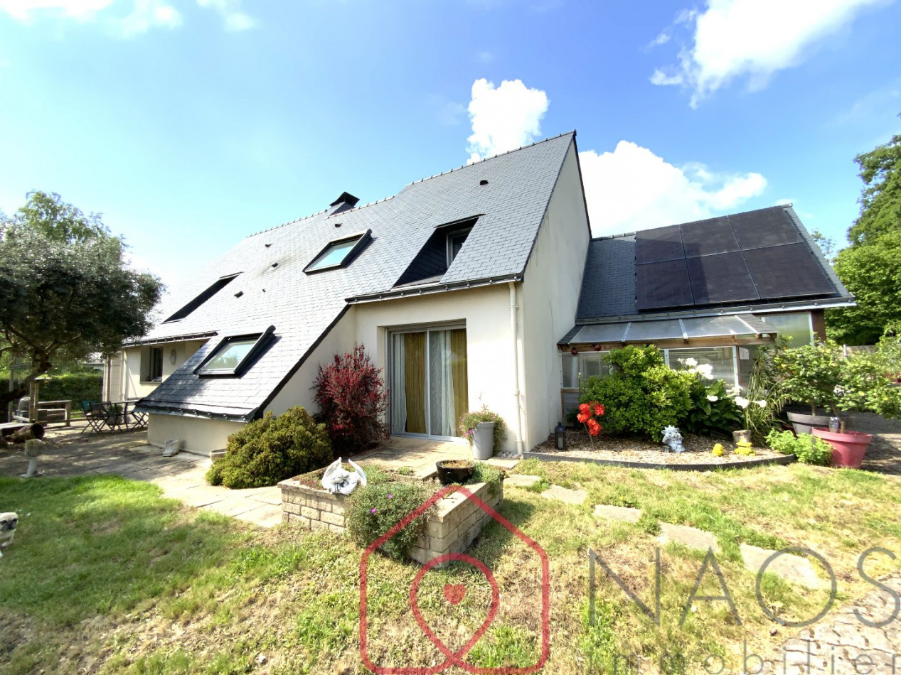 vente Maison Carquefou - Photo 3