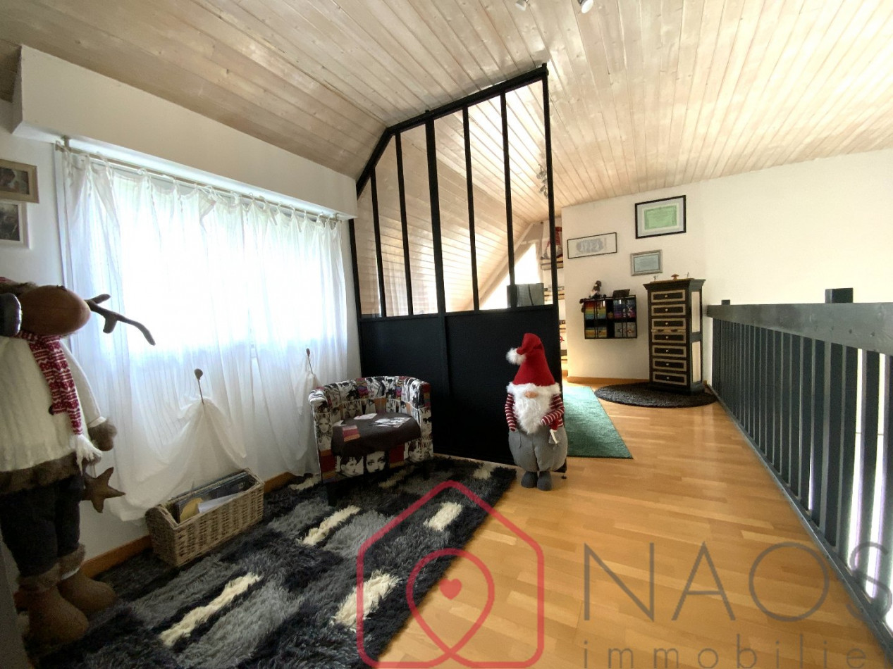 vente Maison Carquefou - Photo 9