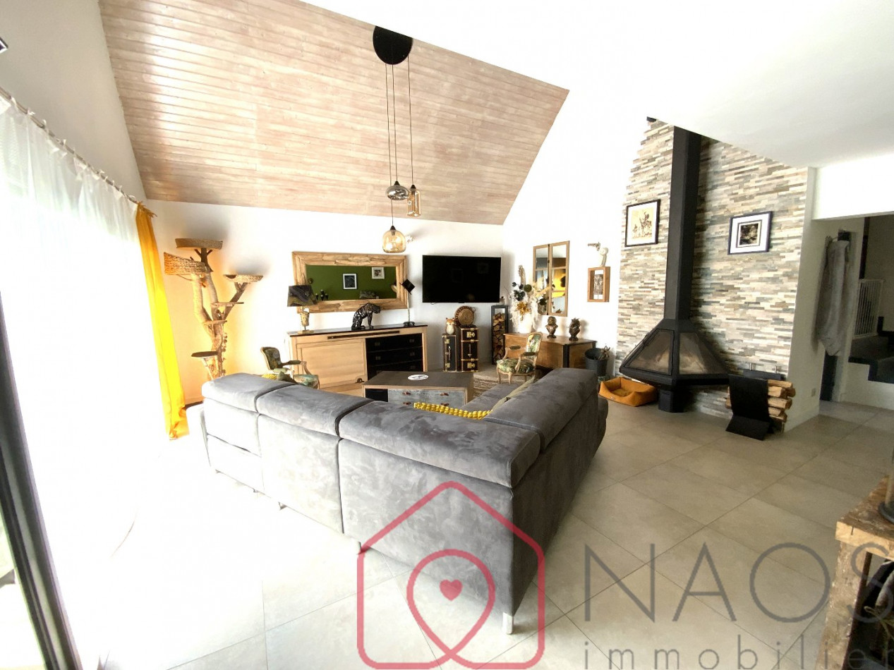 vente Maison Carquefou - Photo 2