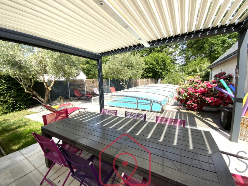 vente Maison Carquefou - Photo 4