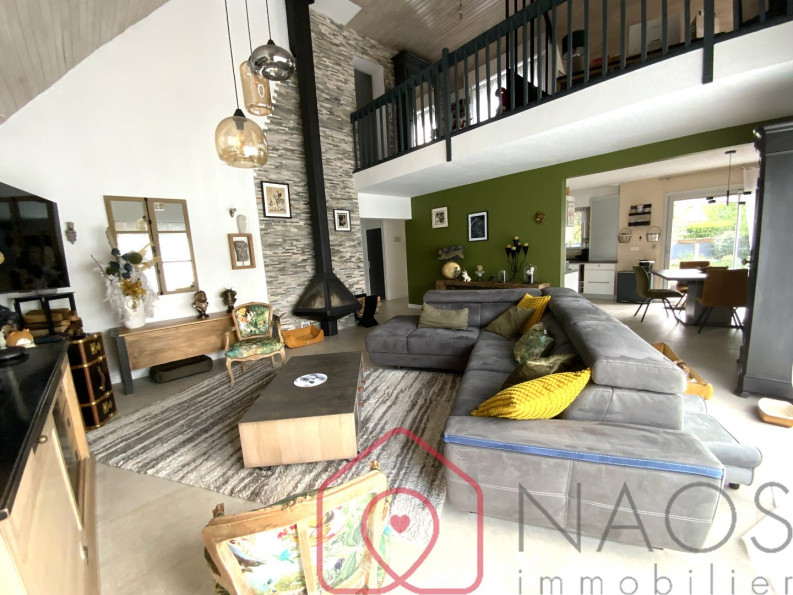vente Maison Carquefou - Photo 1