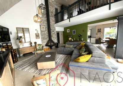 vente Maison Carquefou