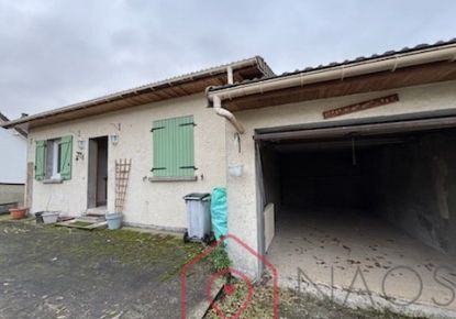 vente Maison Criel Sur Mer