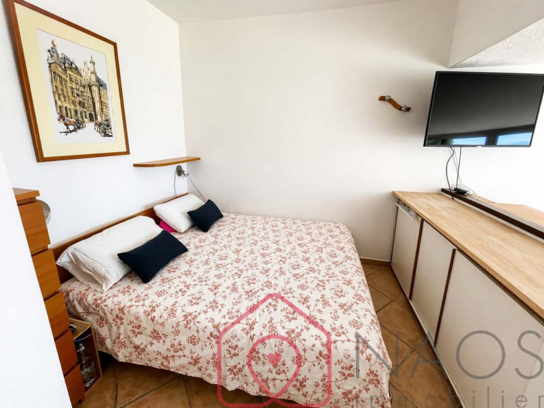 vente Appartement Saint Mandrier Sur Mer - Photo 4
