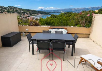 vente Appartement Saint Mandrier Sur Mer