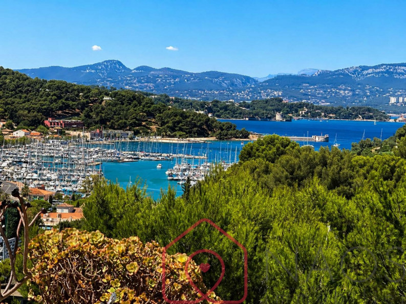 vente Appartement Saint Mandrier Sur Mer - Photo 8
