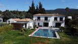 vente Villa d'architecte Le Beausset