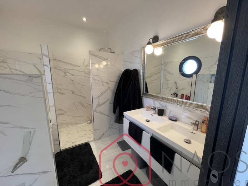 vente Villa d'architecte Le Beausset - Photo 9