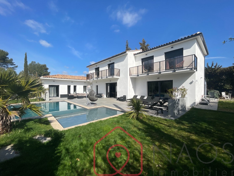 vente Villa d'architecte Le Beausset - Photo 1