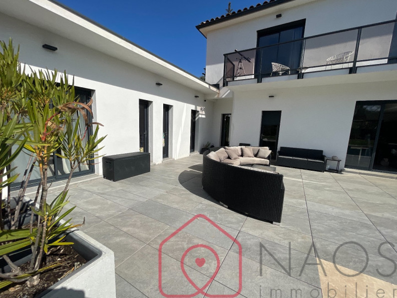 vente Villa d'architecte Le Beausset - Photo 3