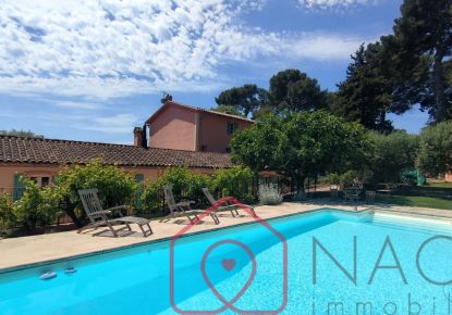 vente Tamaris Sur Mer