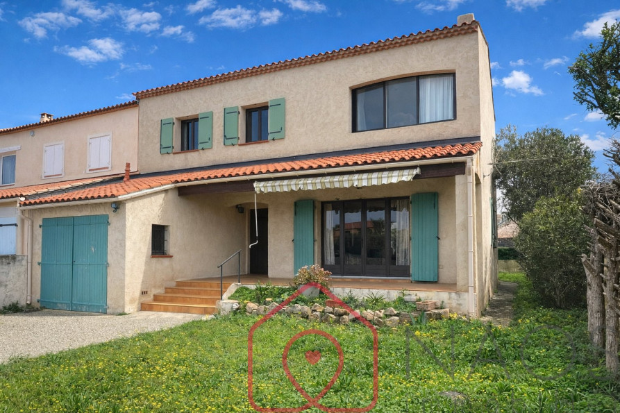 vente Maison Sanary Sur Mer - Photo 1
