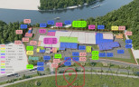 vente Entrepots et bureaux Paris