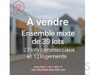 vente Entrepots et bureaux Paris