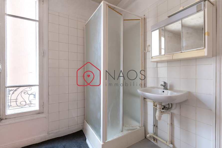 vente Appartement Suresnes - Photo 7