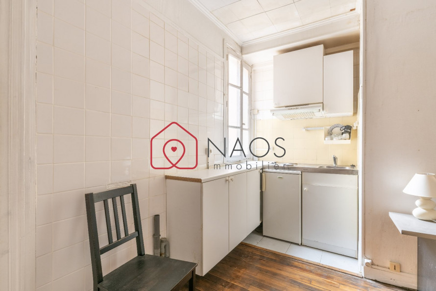 vente Appartement Suresnes - Photo 4