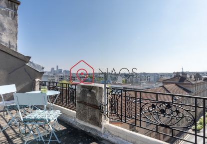 vente Appartement Suresnes