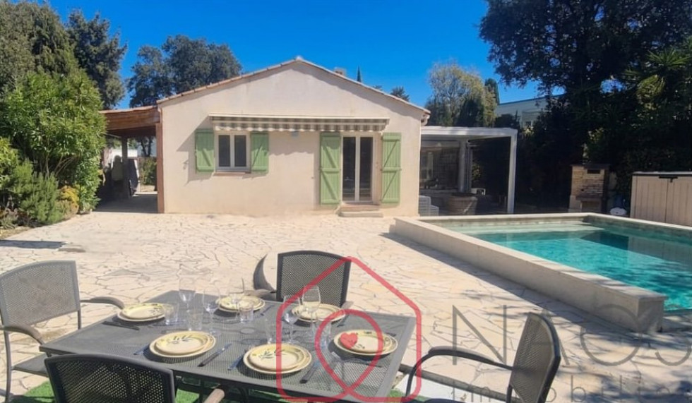 vente Maison Frejus - Photo 2