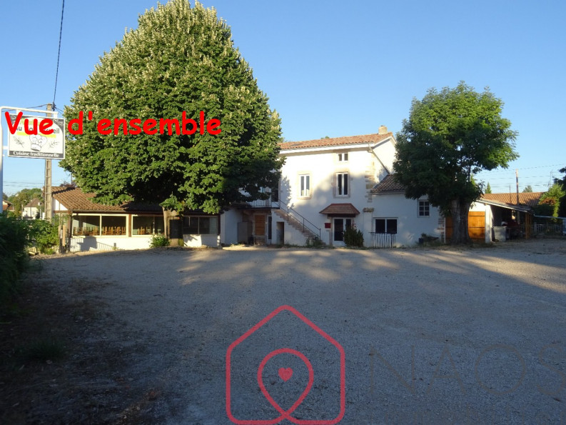 vente Immeuble Tournus - Photo 6
