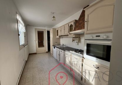 vente Maison Eu