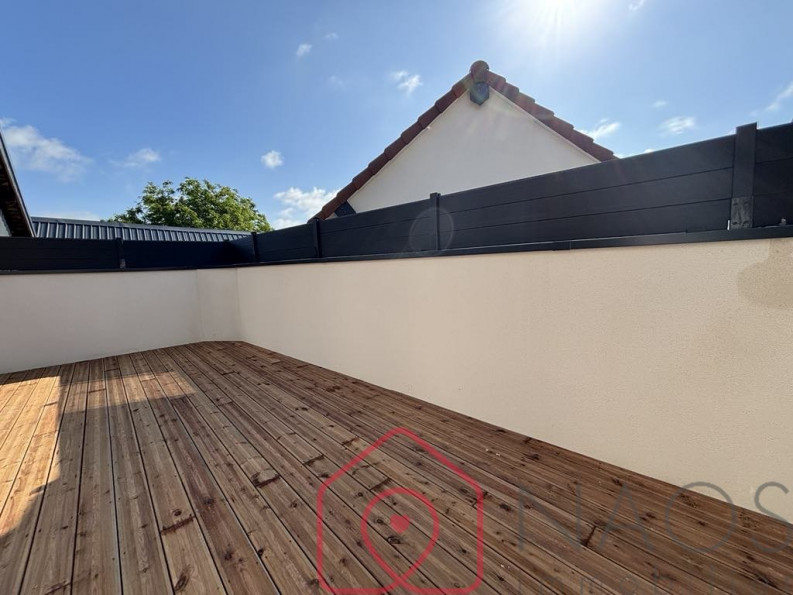 vente Appartement en résidence Eu - Photo 5