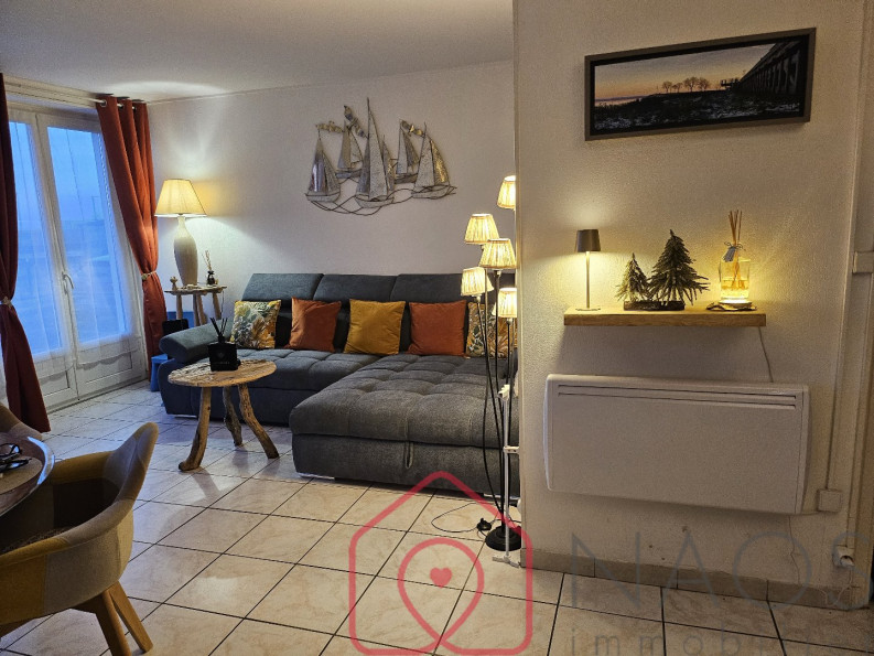 vente Appartement Le Treport - Photo 7