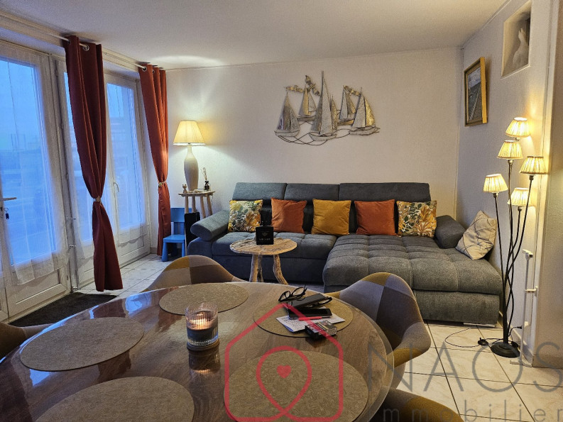 vente Appartement Le Treport - Photo 6