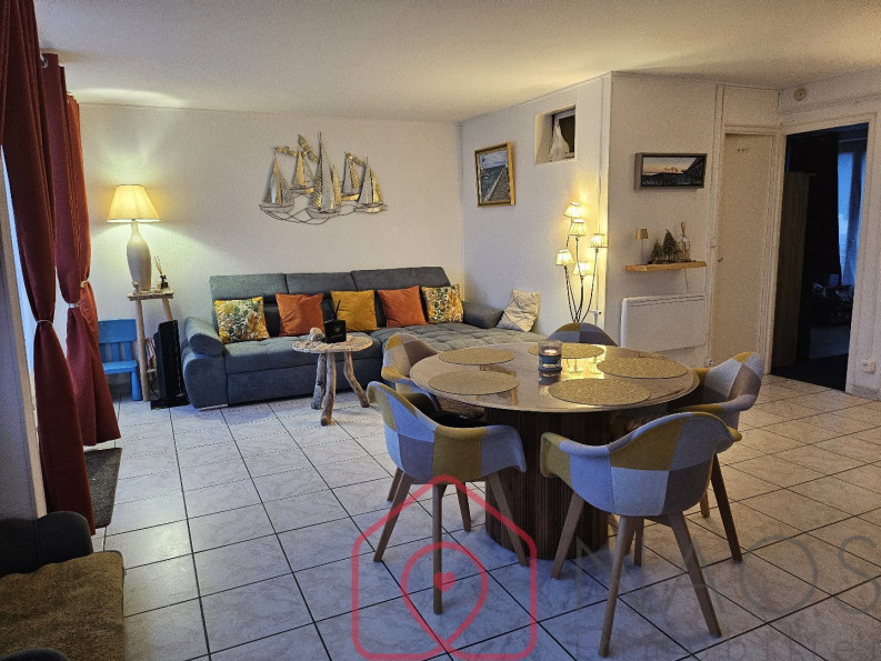 vente Appartement Le Treport - Photo 2