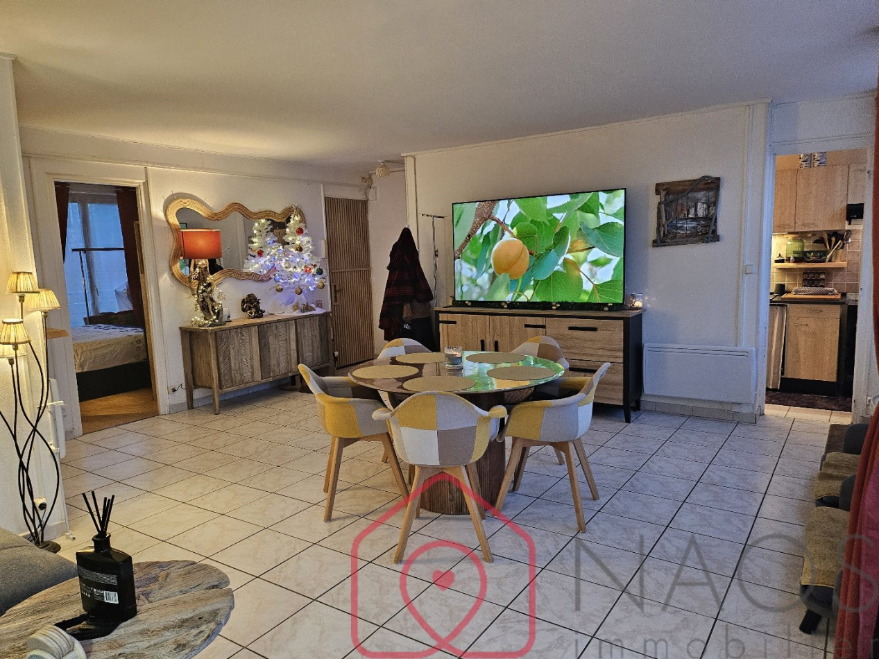 vente Appartement Le Treport - Photo 1