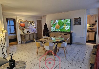 vente Appartement Le Treport