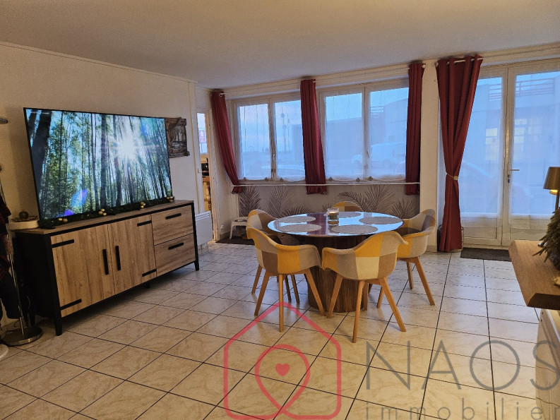 vente Appartement Le Treport - Photo 9