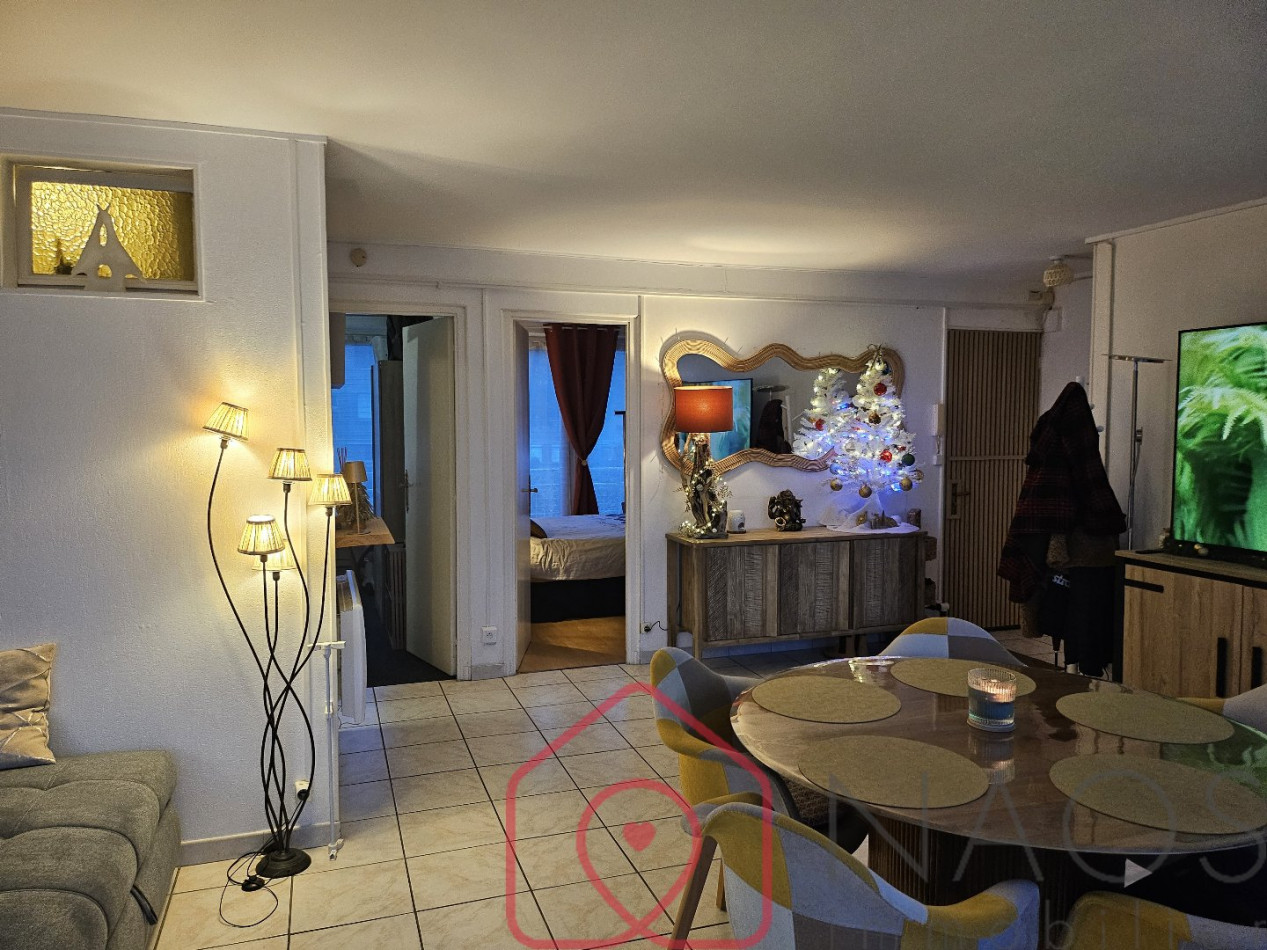 vente Appartement Le Treport - Photo 10