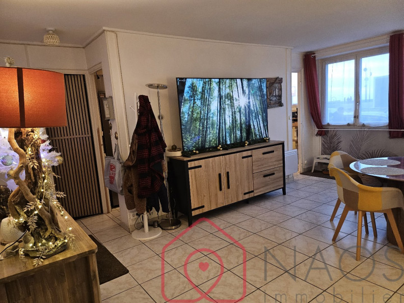 vente Appartement Le Treport - Photo 5