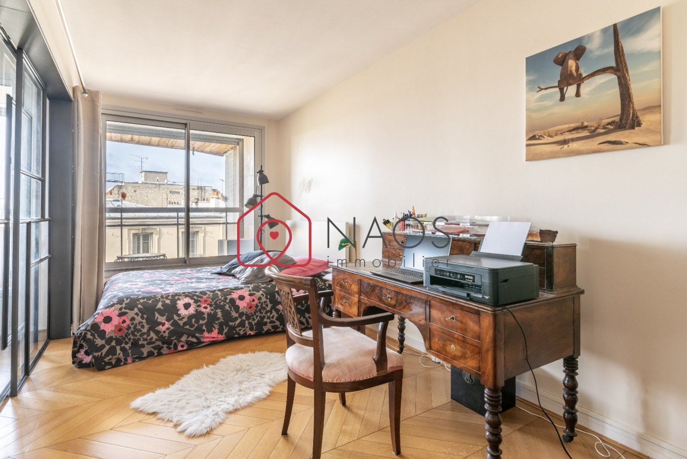 vente Appartement Chatou - Photo 5
