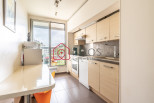 vente Appartement Chatou