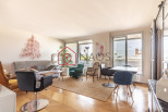 vente Appartement Chatou