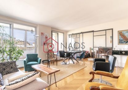 vente Appartement Chatou