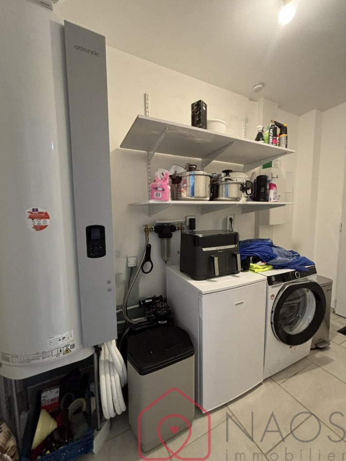 vente Maison Longroy - Photo 10